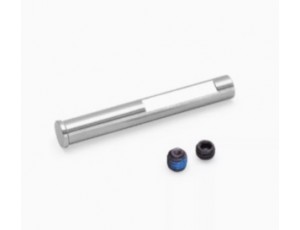 Freewing J-10A Vigorous Dragon 90mm EDF Jet Nose Landing Gear Metal Wire